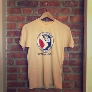 Vintage 1984 City of Pittsburg Shirt (M)